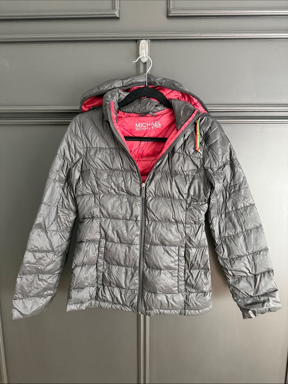 Michael Kors Down Jacket